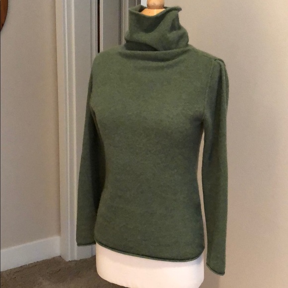 turtlenecks old navy
